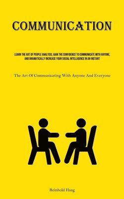 bokomslag Communication