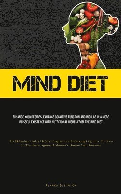 bokomslag Mind Diet