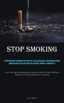 Stop Smoking