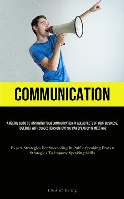 bokomslag Communication