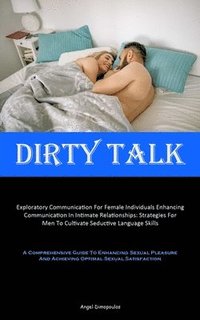 bokomslag Dirty Talk