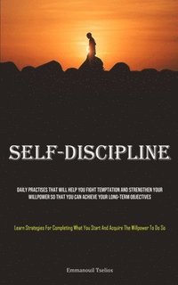 bokomslag Self-Discipline