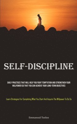 bokomslag Self-Discipline
