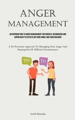 Anger Management 1