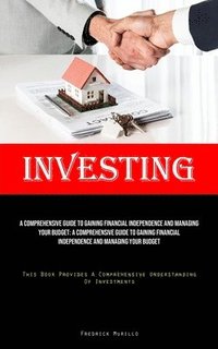 bokomslag Investing