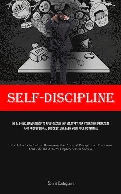 Self-Discipline 1