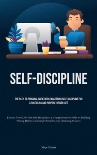 bokomslag Self-Discipline