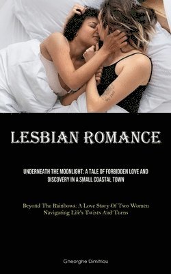 bokomslag Lesbian Romance