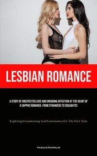 bokomslag Lesbian Romance