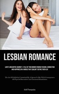 bokomslag Lesbian Romance