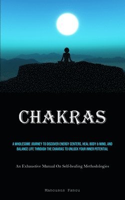 Chakras 1