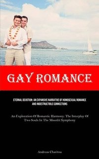 bokomslag Gay Romance