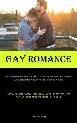 bokomslag Gay Romance