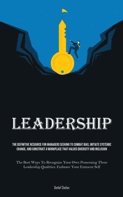 Detlef Stefan - Leadership, Häftad