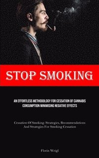 bokomslag Stop Smoking