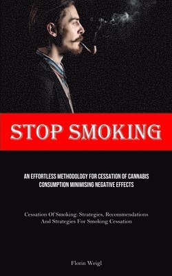 bokomslag Stop Smoking