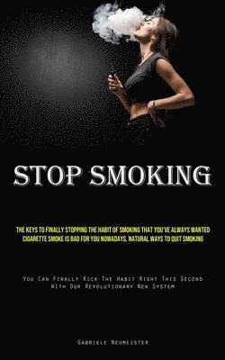 Stop Smoking 1