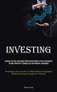 bokomslag Investing