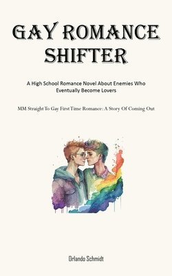 Gay Romance Shifter 1