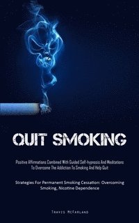 bokomslag Quit Smoking