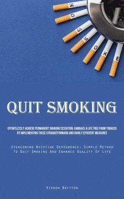 Quit Smoking 1