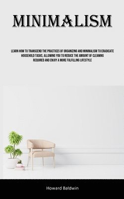 Howard Baldwin - Minimalism, Häftad