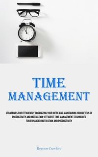 bokomslag Time Management