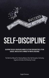 bokomslag Self-Discipline
