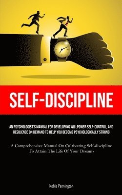 bokomslag Self-Discipline