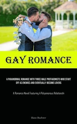 bokomslag Gay Romance