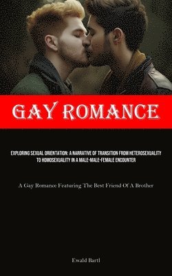 bokomslag Gay Romance