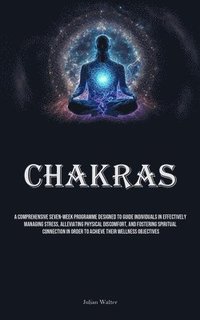 bokomslag Chakras