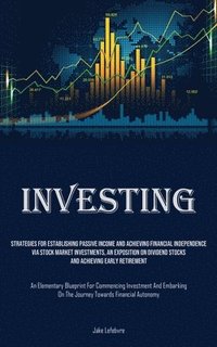 bokomslag Investing