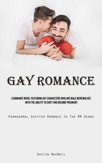 bokomslag Gay Romance