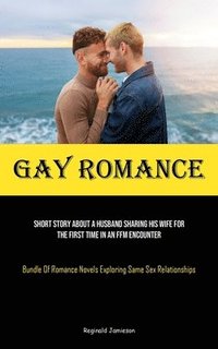 bokomslag Gay Romance
