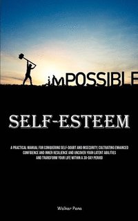 bokomslag Self-Esteem