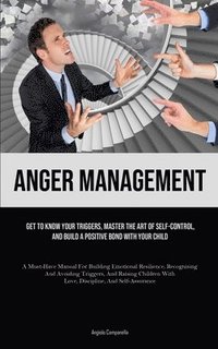 bokomslag Anger Management