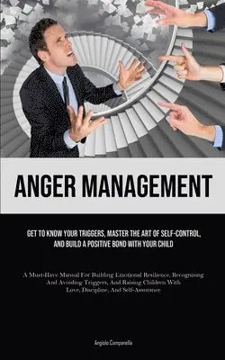 Angiolo Campanella - Anger Management, Häftad. Tillgänglighet: Lägg i varukorg