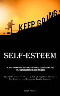 bokomslag Self-Esteem