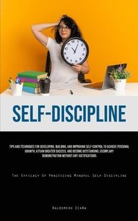 bokomslag Self-Discipline