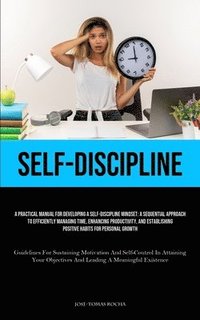 bokomslag Self-Discipline