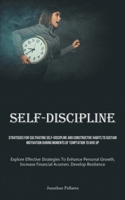 Self-Discipline 1