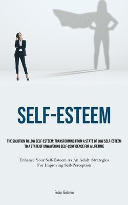 Self-Esteem 1