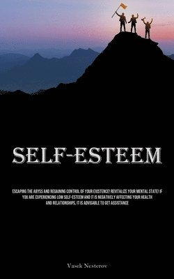 Self-Esteem 1