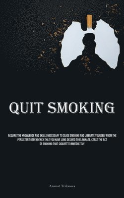 Quit Smoking 1