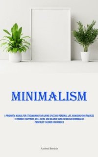 bokomslag Minimalism