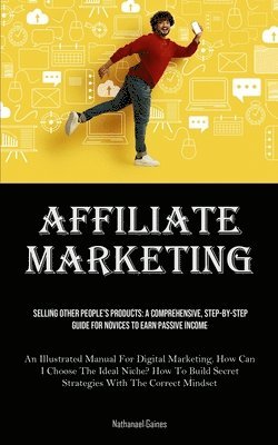 bokomslag Affiliate Marketing