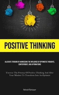 bokomslag Positive Thinking