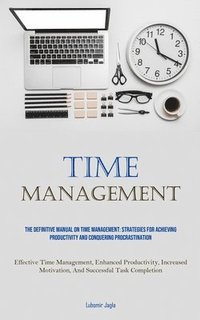 bokomslag Time Management