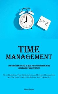 bokomslag Time Management